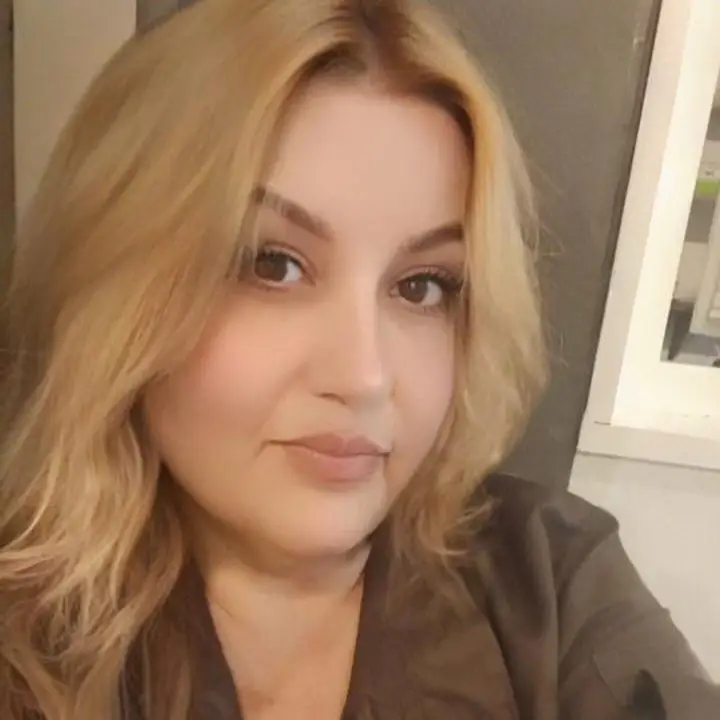 Салон красоты Екатерина