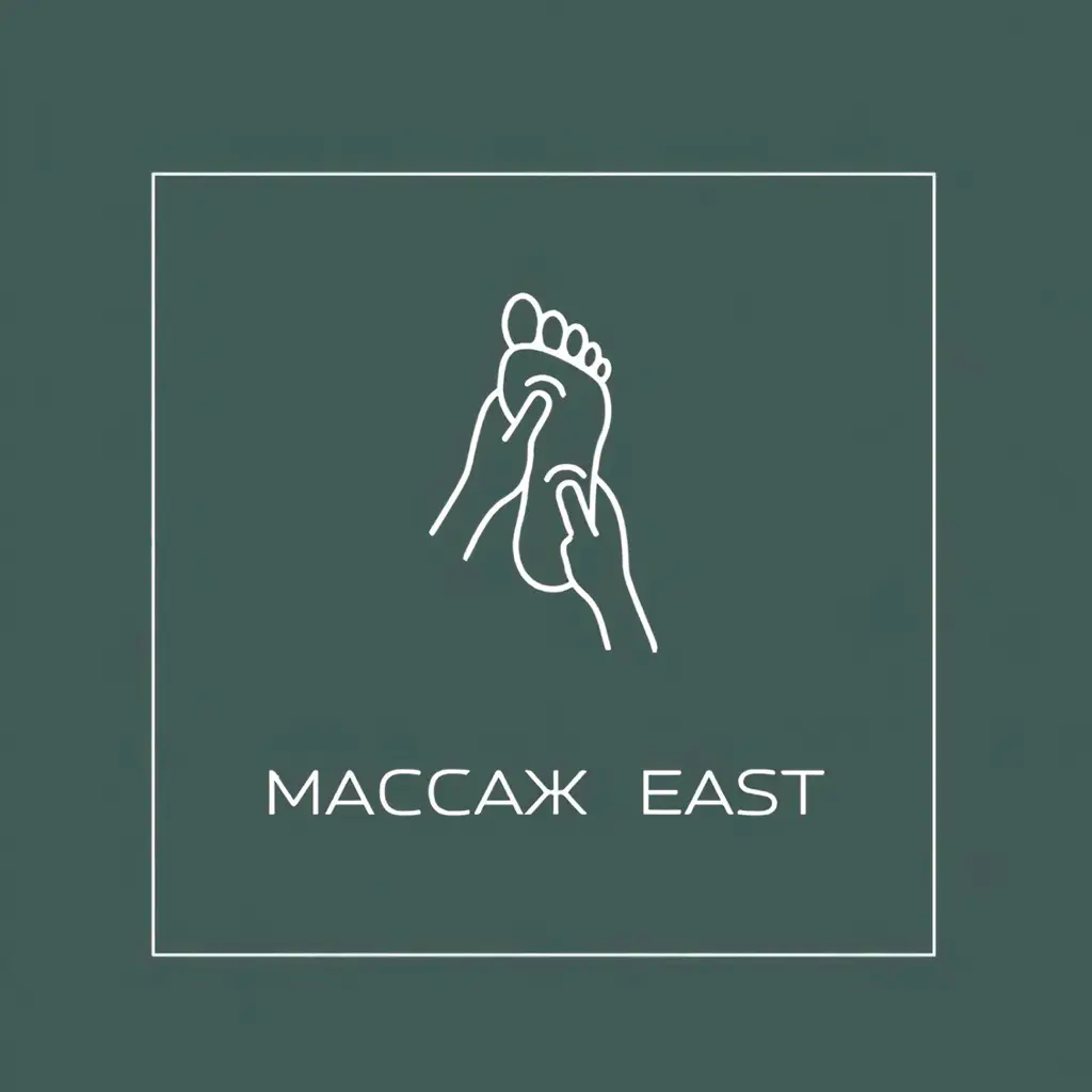 Салон красоты Массаж EAST