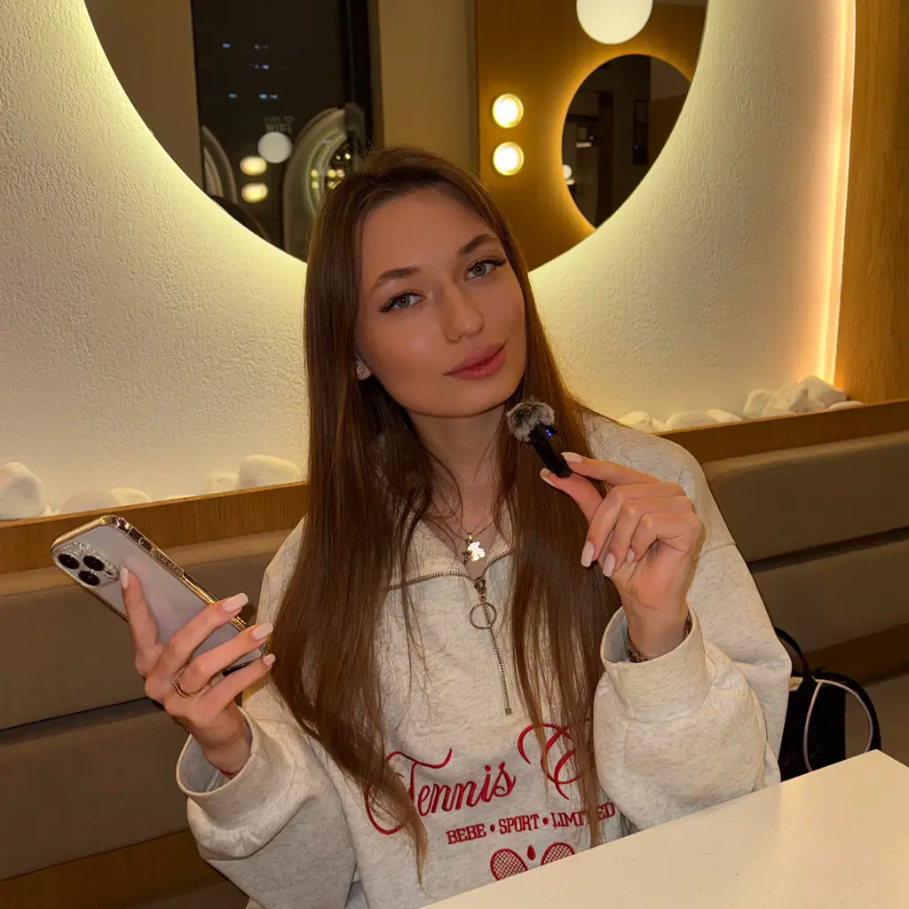 Салон красоты LashAlice