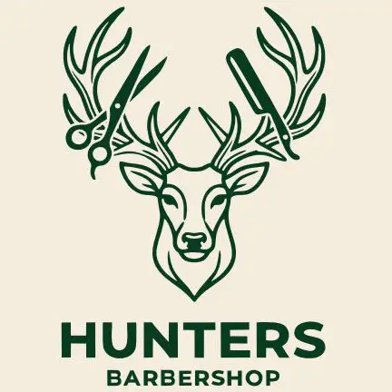 Салон красоты HUNTERS