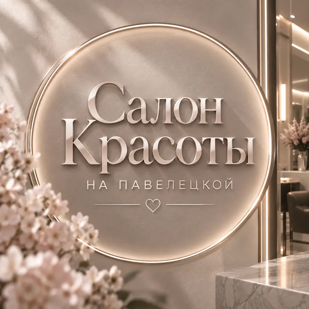 Салон красоты Салон Красоты на Павелецкой