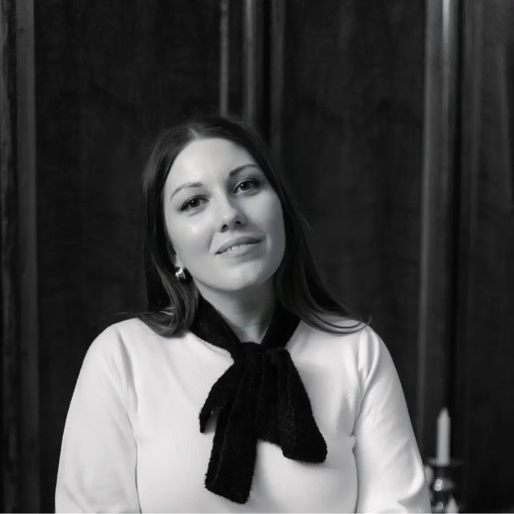 Салон красоты Клинический психолог Екатерина Добрынина
