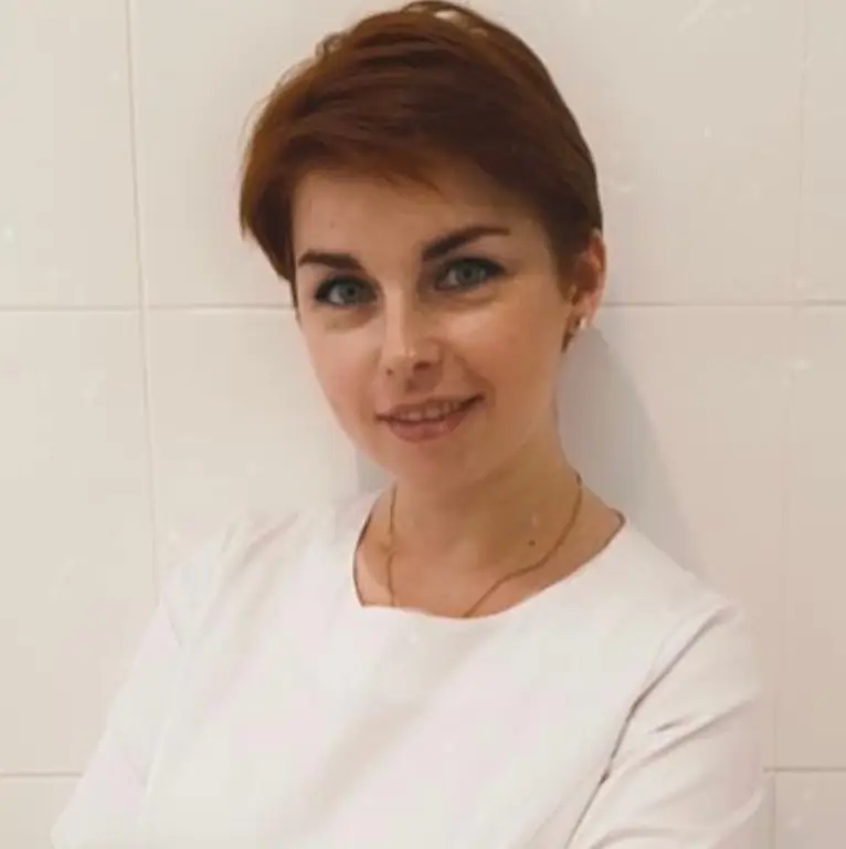 Салон красоты Алёна Козлова