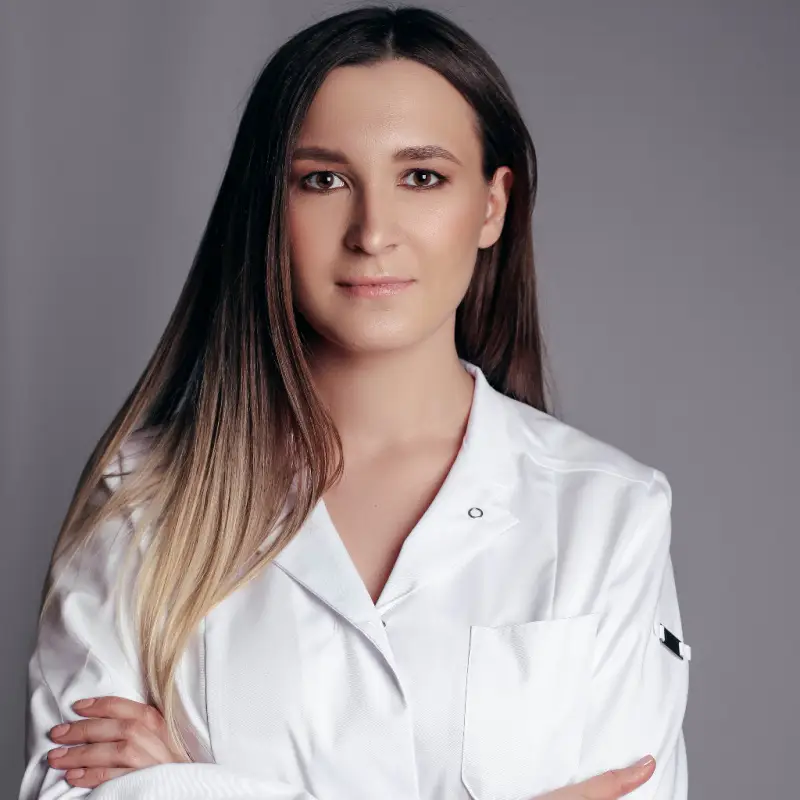 Салон красоты Эпил.ленд
