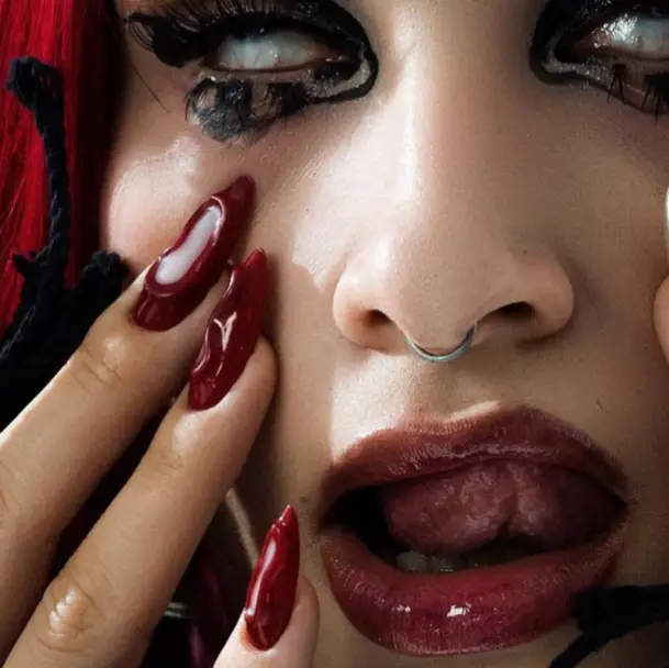 Салон красоты de_nails