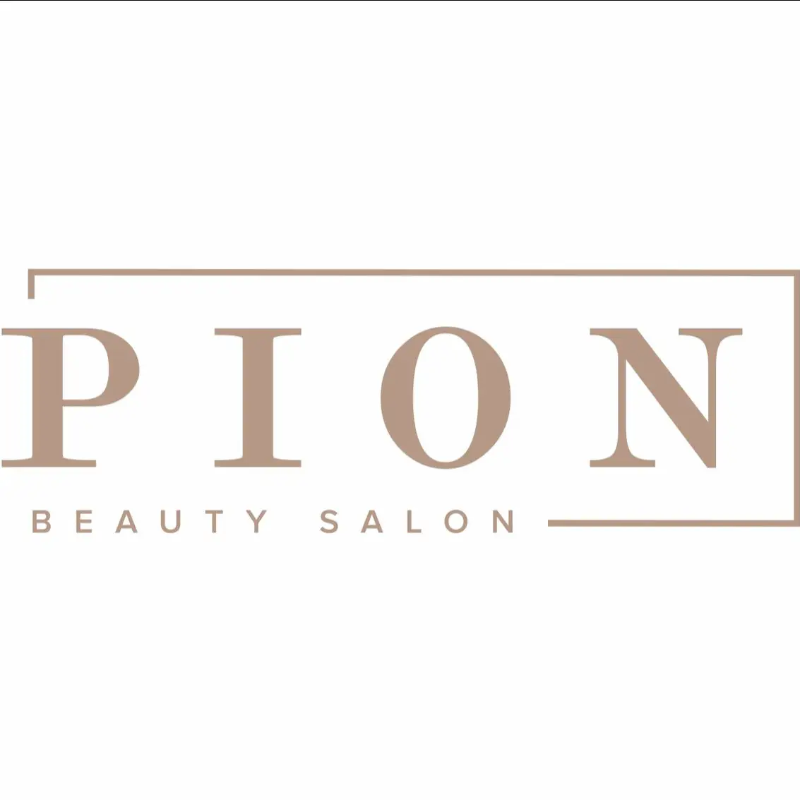 Салон красоты PION Новокузнецкая