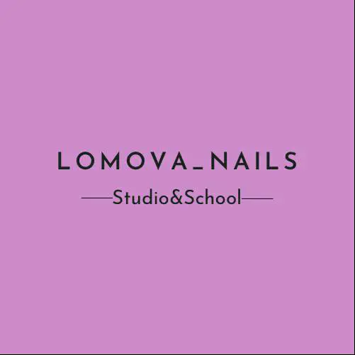 Салон красоты Lomova_nails_studio