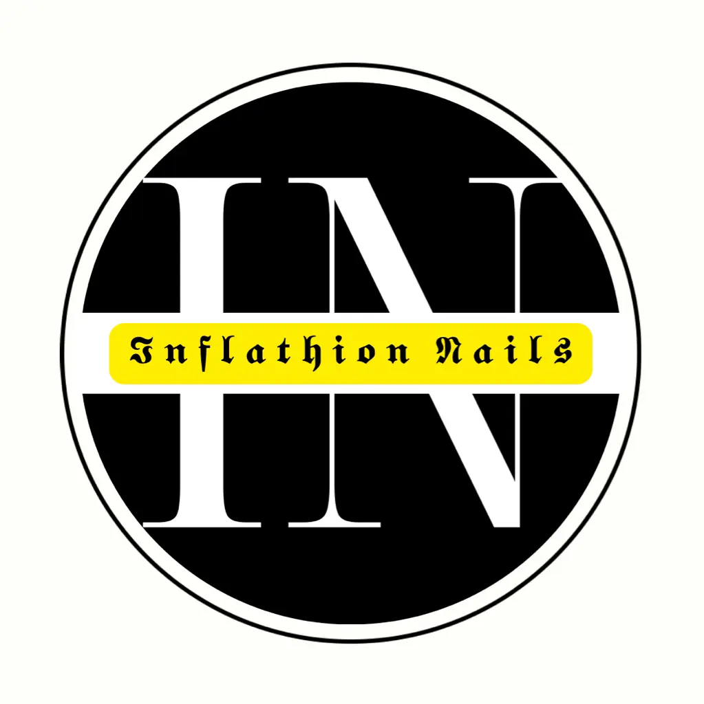 Салон красоты Inflathion Nails