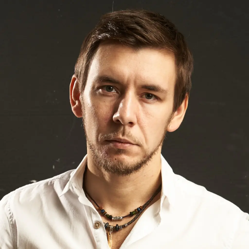 Салон красоты Алексей Федоров