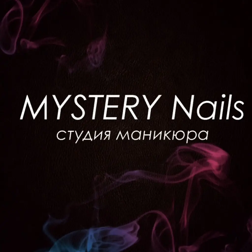 Салон красоты Студия маникюра Mystery Nails