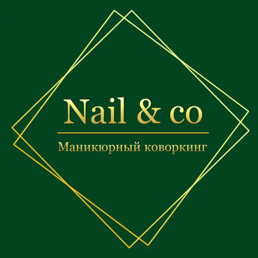 Салон красоты Nail&co