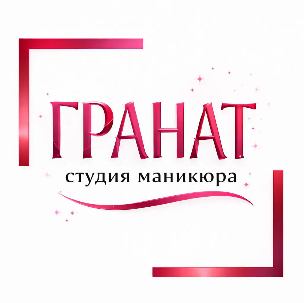 Салон красоты Студия маникюра «Гранат»