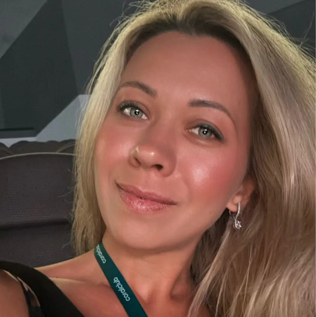 Салон красоты Ирина Журавлева
