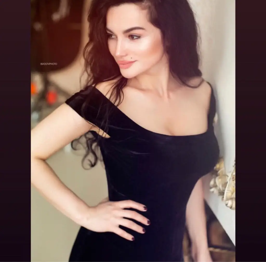 Салон красоты Tamila Rodonaia