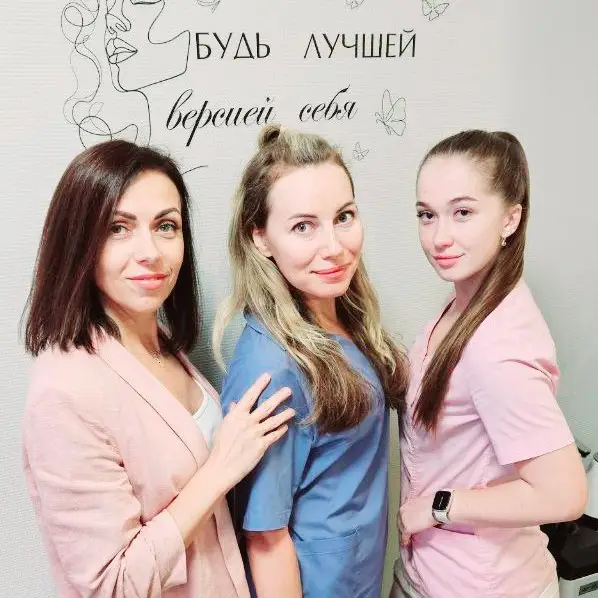 Салон красоты "FaeryEstetic"