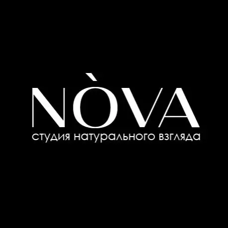 Салон красоты Nova_studio36