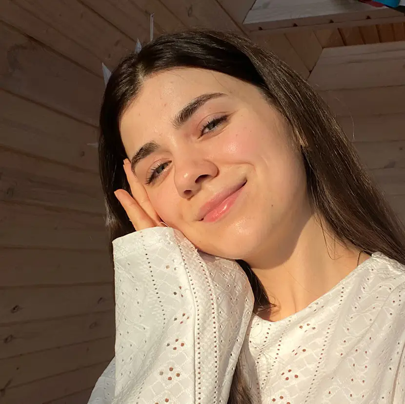 Салон красоты Маргарита Верхошинская