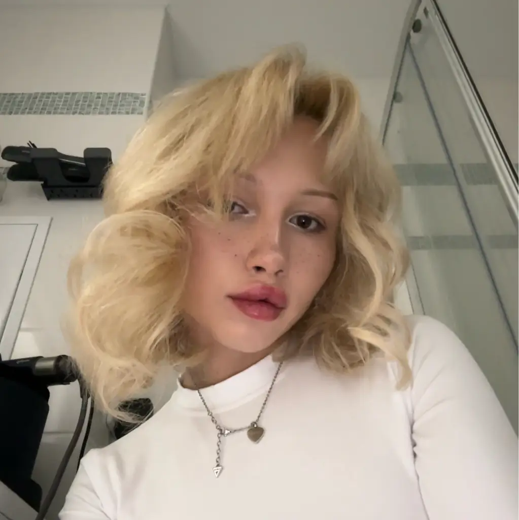 Салон красоты Раскольникова Алина