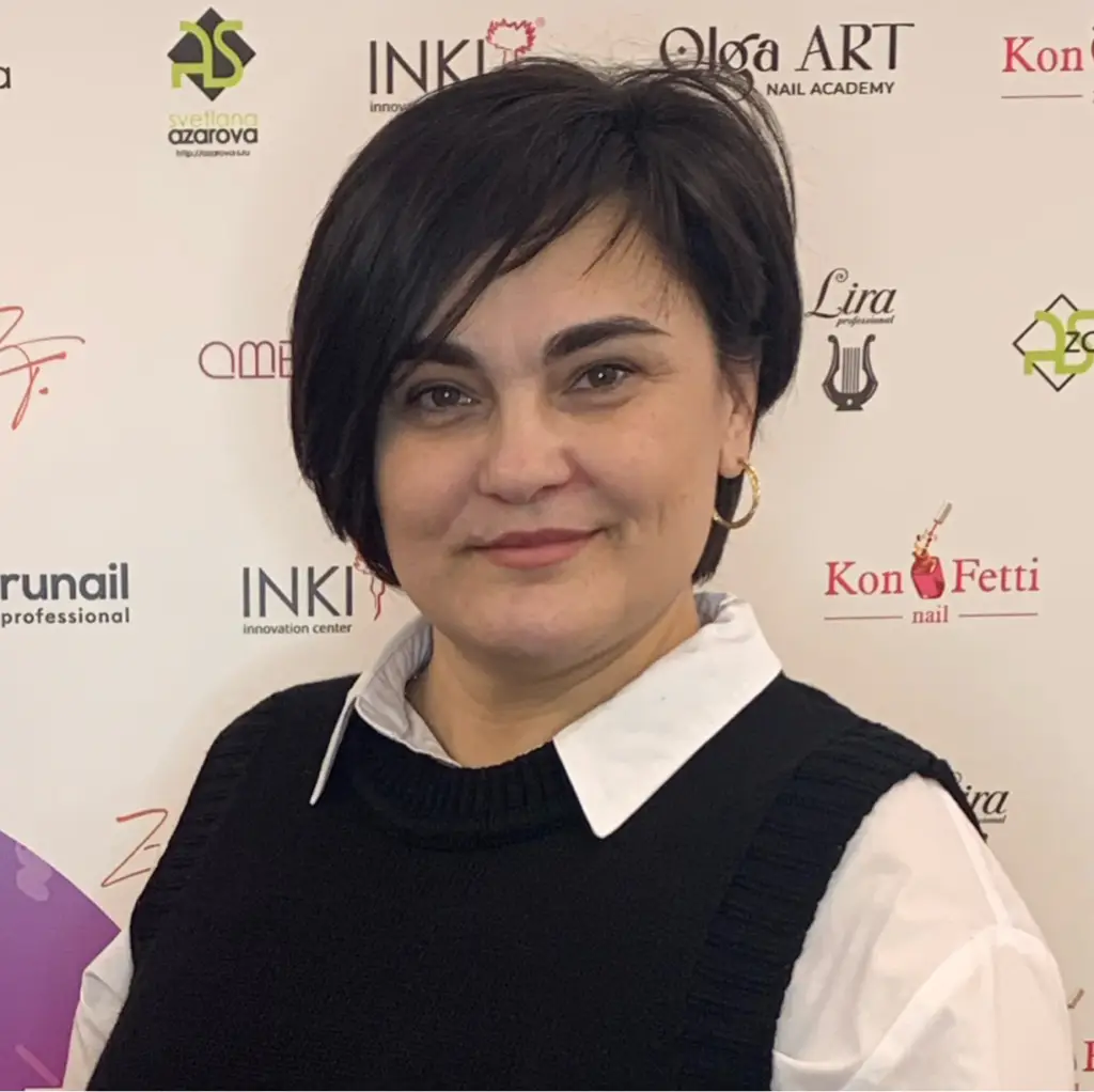 Салон красоты Анна