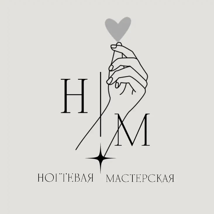 Салон красоты Ногтевая мастерская