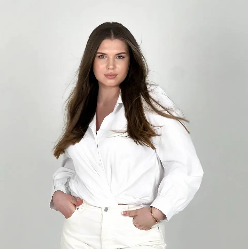 Салон красоты ALIEVA STUDIO