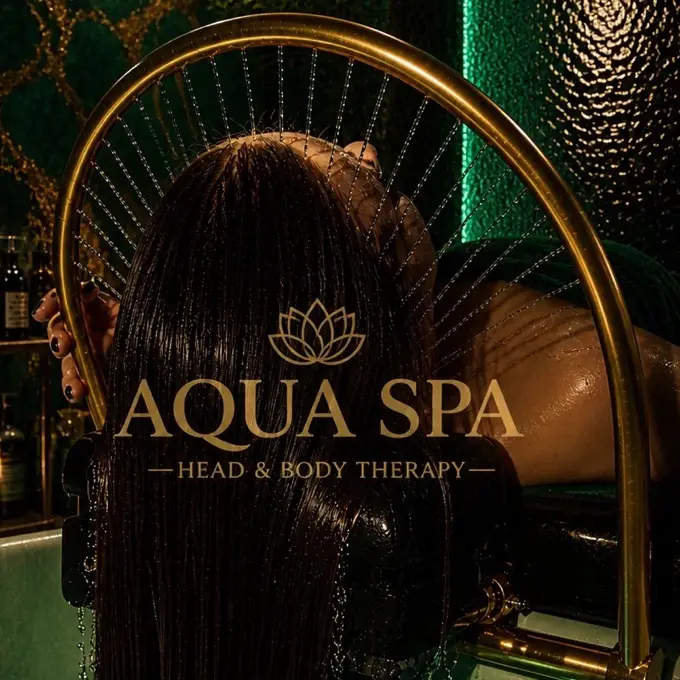 Салон красоты AQUA SPA