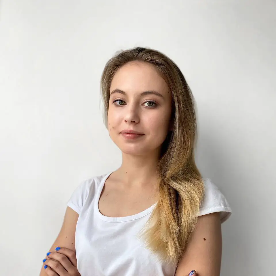 Салон красоты Алёна