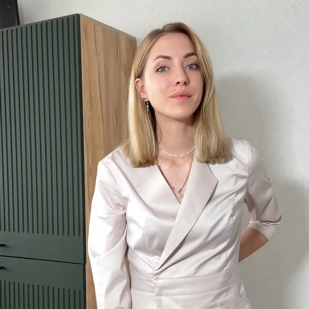 Салон красоты Студия маникюра Алины Котляровой