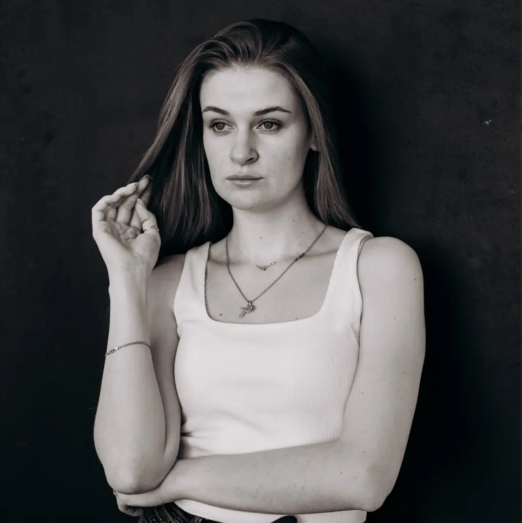 Салон красоты Ирина