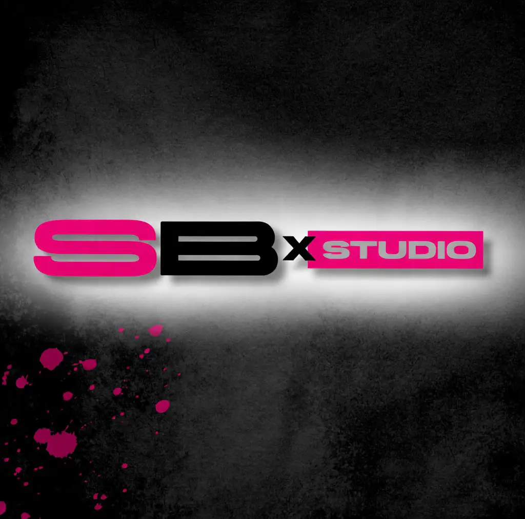 Салон красоты SBstudio