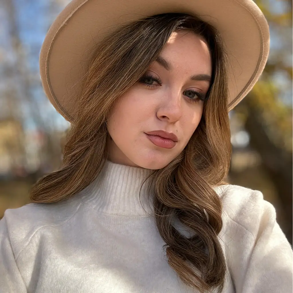 Салон красоты Юлия