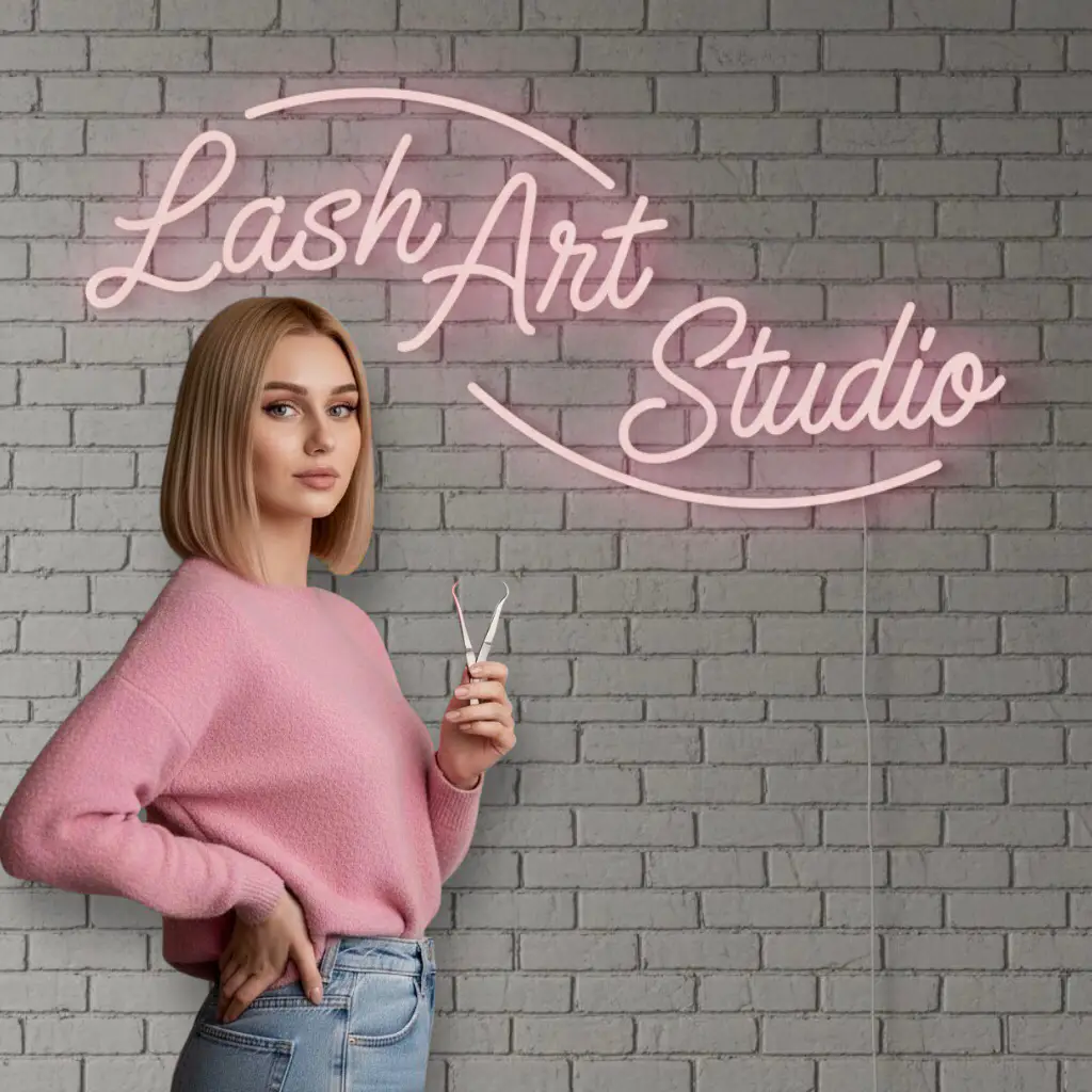 Салон красоты Lash Art Studio