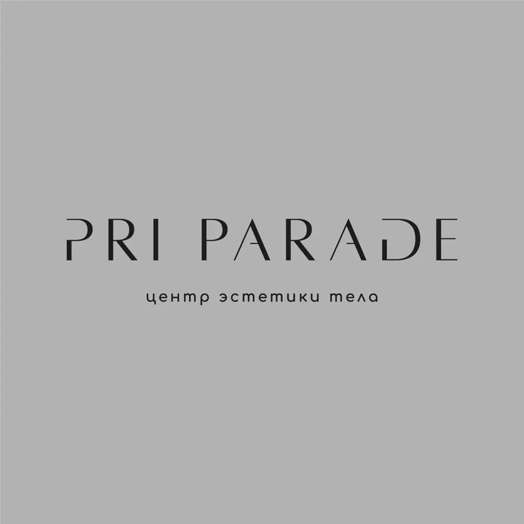 Салон красоты PRI PARADE