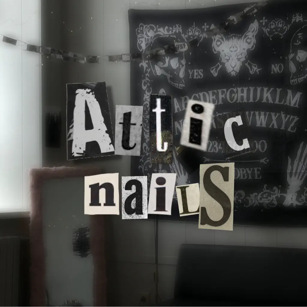 Салон красоты Attic nails