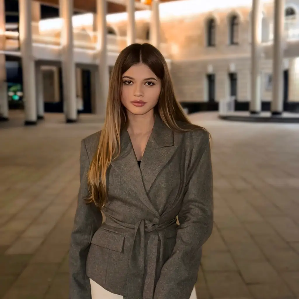 Салон красоты Ангелина