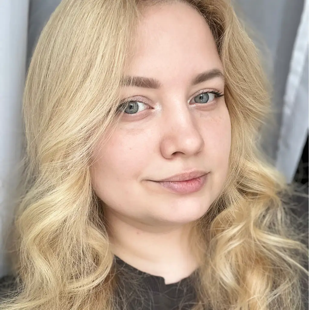 Салон красоты Светлана