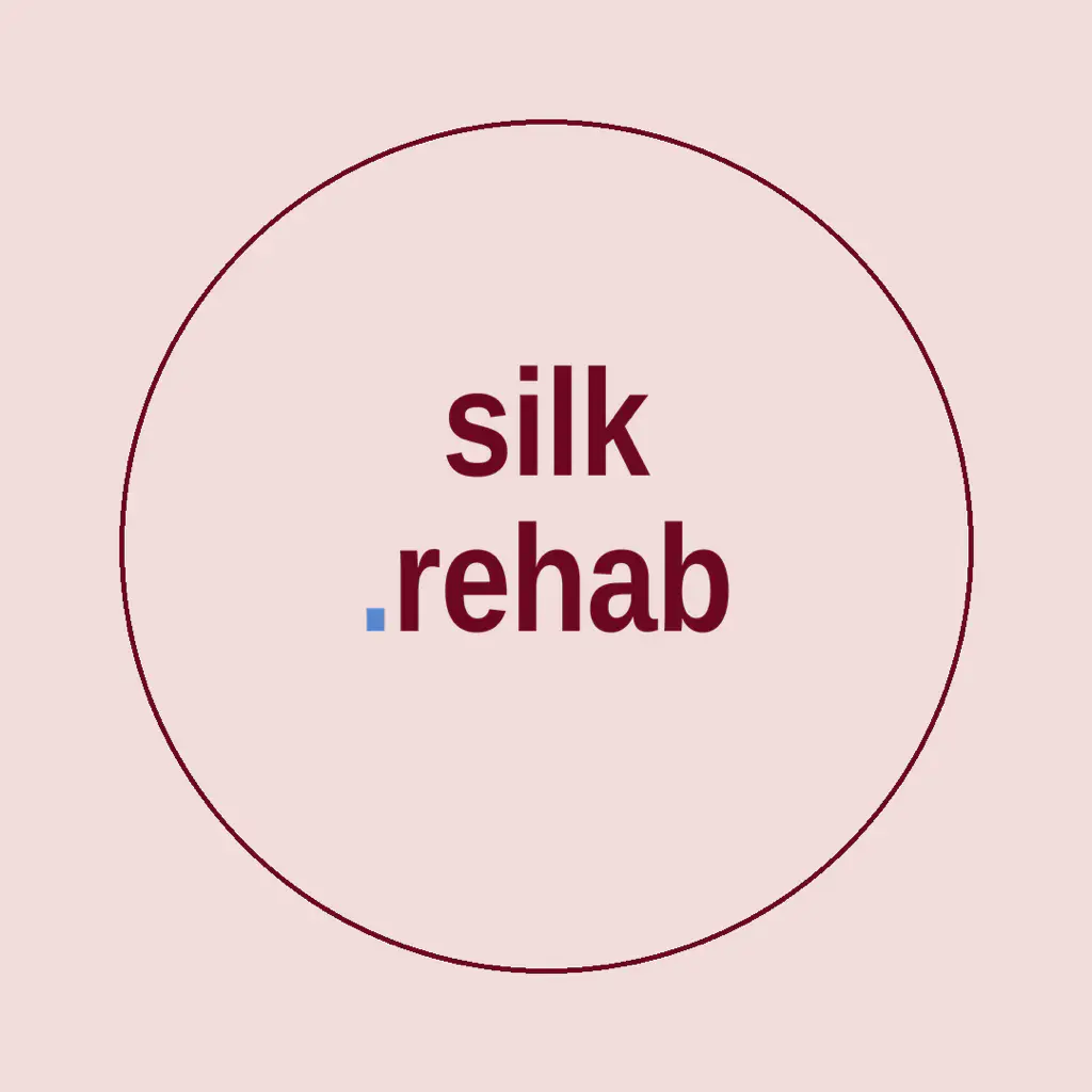 Салон красоты silk.rehab