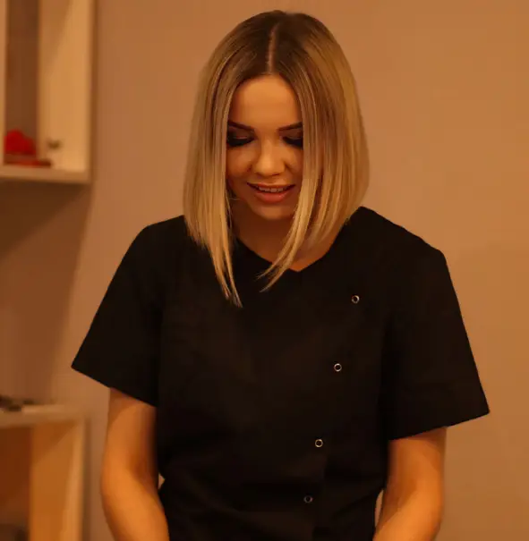 Салон красоты Анна