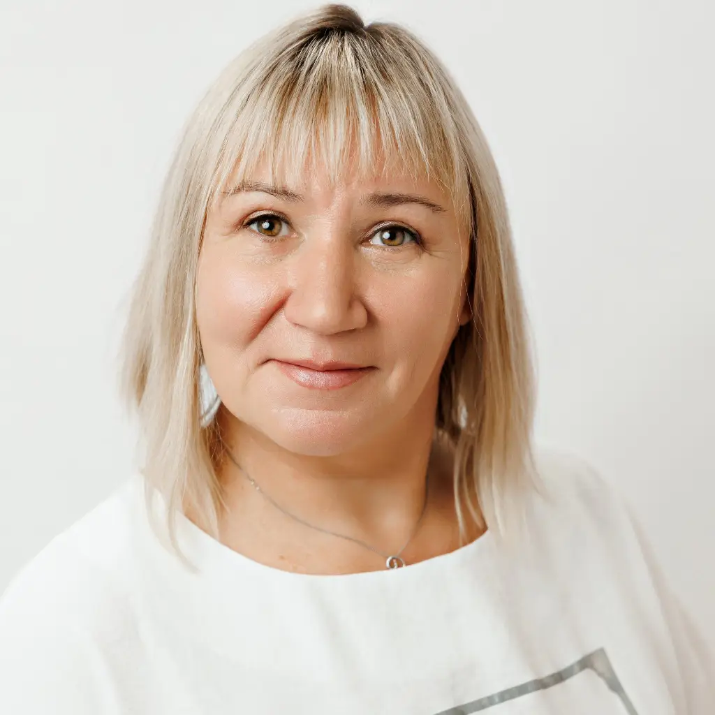 Салон красоты Анна