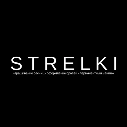 Салон красоты STRELKI