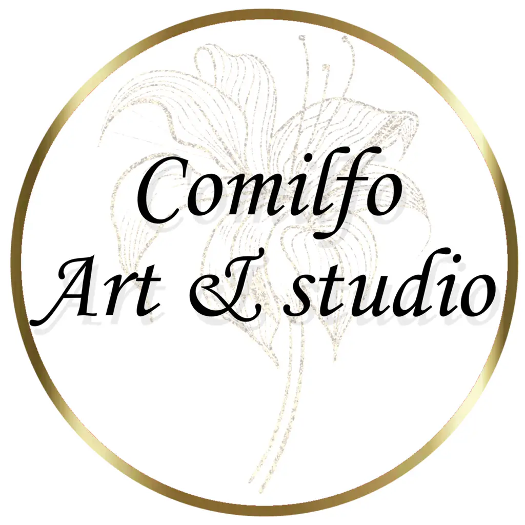Салон красоты comilfo_art_studio