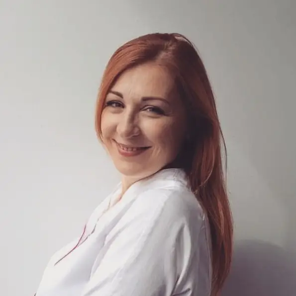 Салон красоты Косметолог Татьяна Серикова