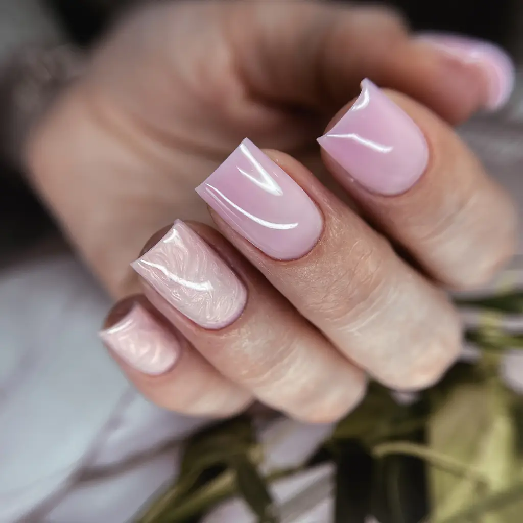Салон красоты Vesna Nails школа-студия